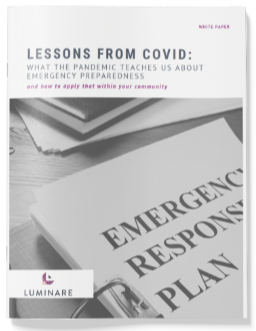 Lessons From COVID